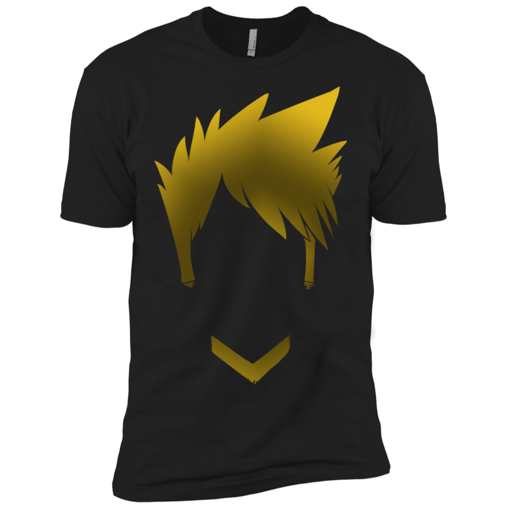 familyjules7x hair logo sweatshirt T-Shirt