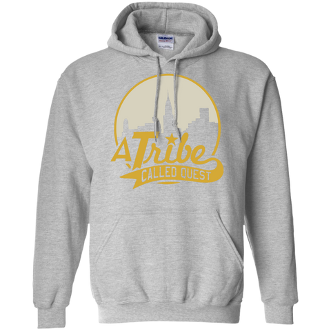 atribe called quest custom T-Shirt