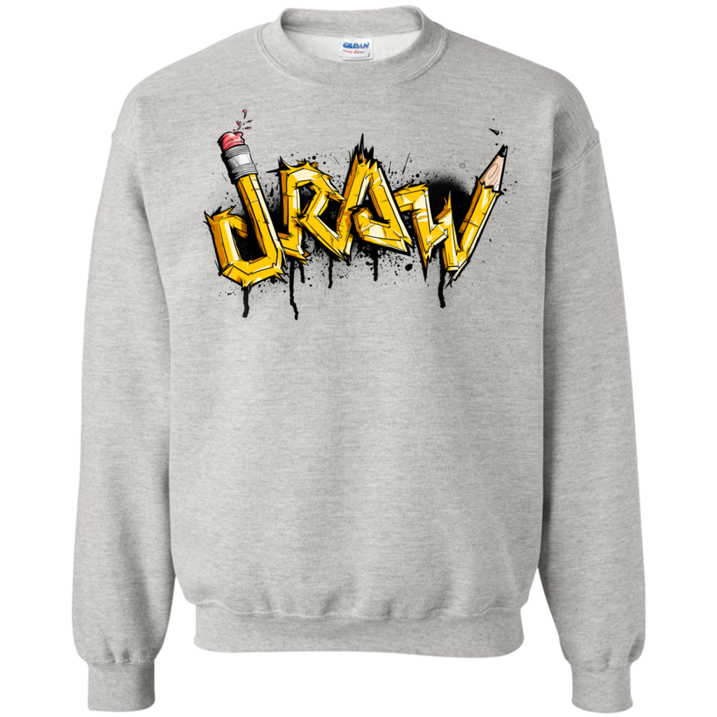 draw!  T-Shirt