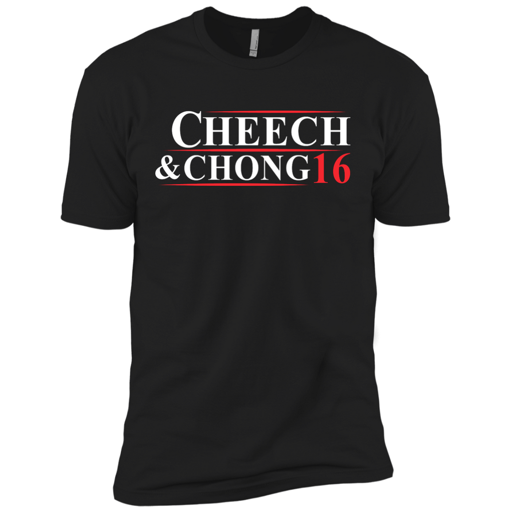 cheech / chong 2016 T-Shirt