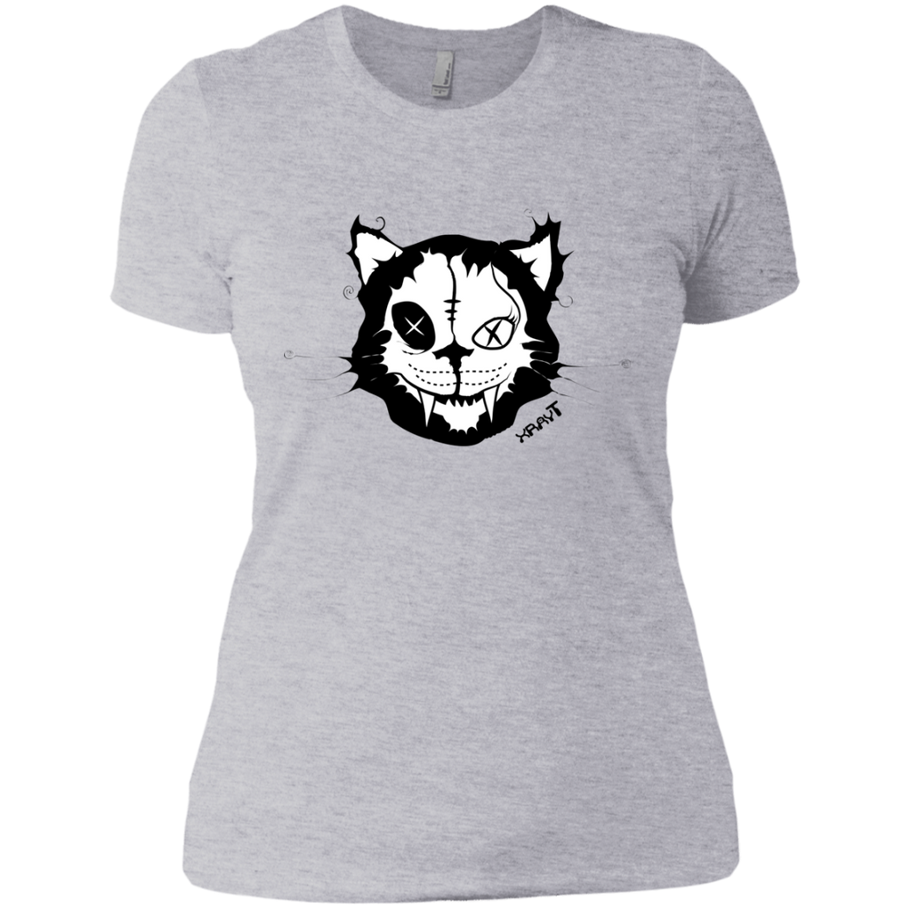 cat skull sweatshirt T-Shirt