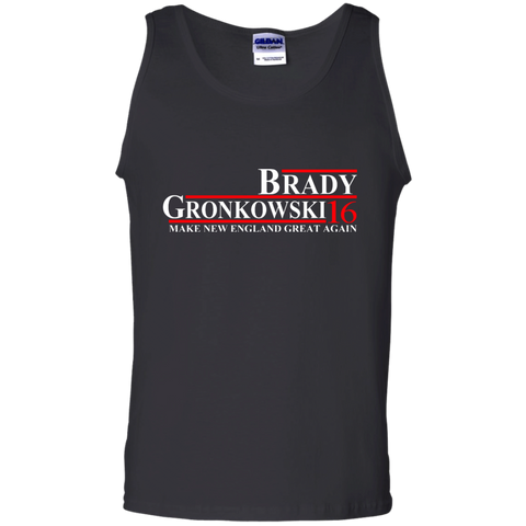 brady gronkowski 2016 T-Shirt