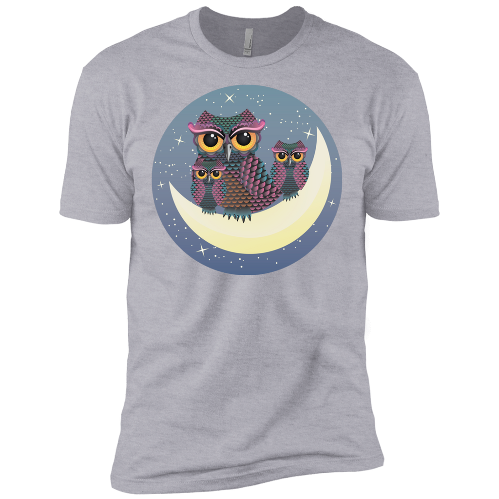 colorful owls T-Shirt
