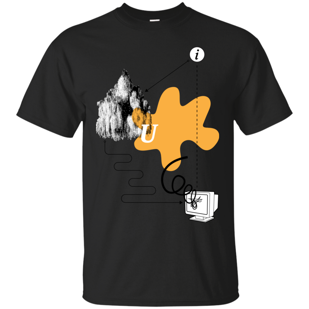esoteric media sweatshirt T-Shirt