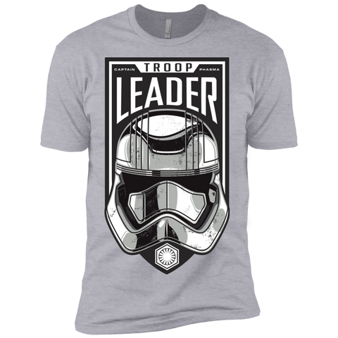 first order troop leader T-Shirt