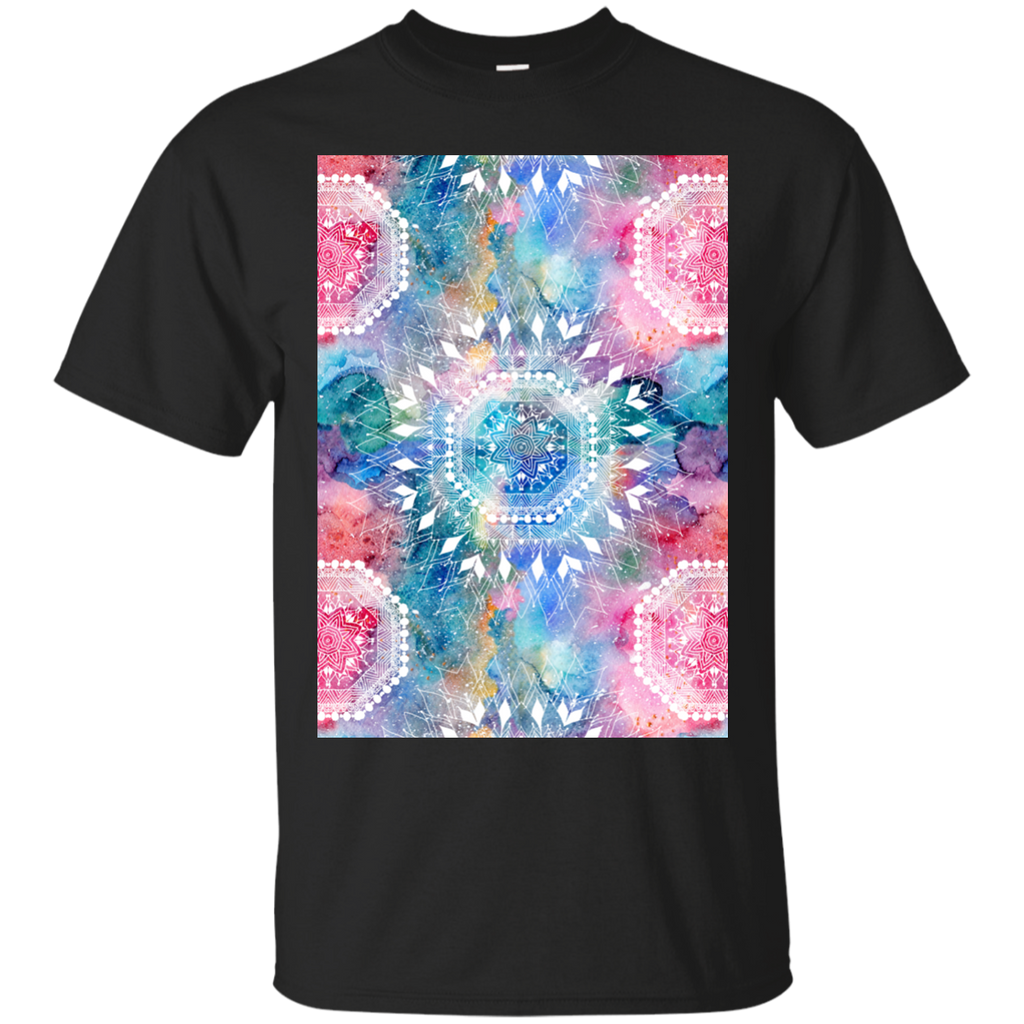 ethnic pattern sweatshirt T-Shirt