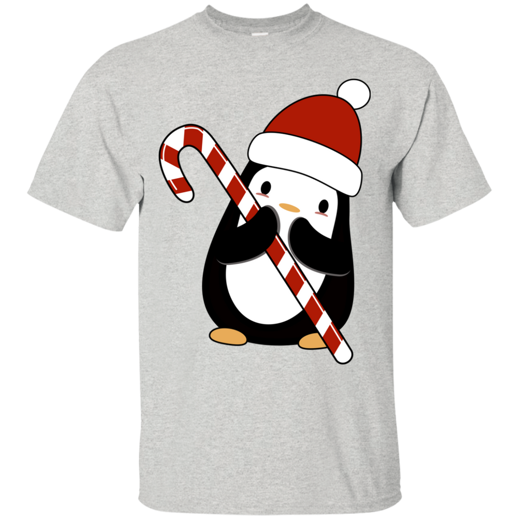 christmas penguin T-Shirt