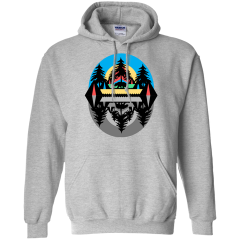 bear camp T-Shirt