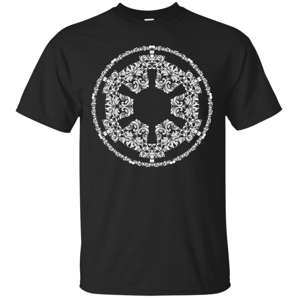 empire flourish T-Shirt