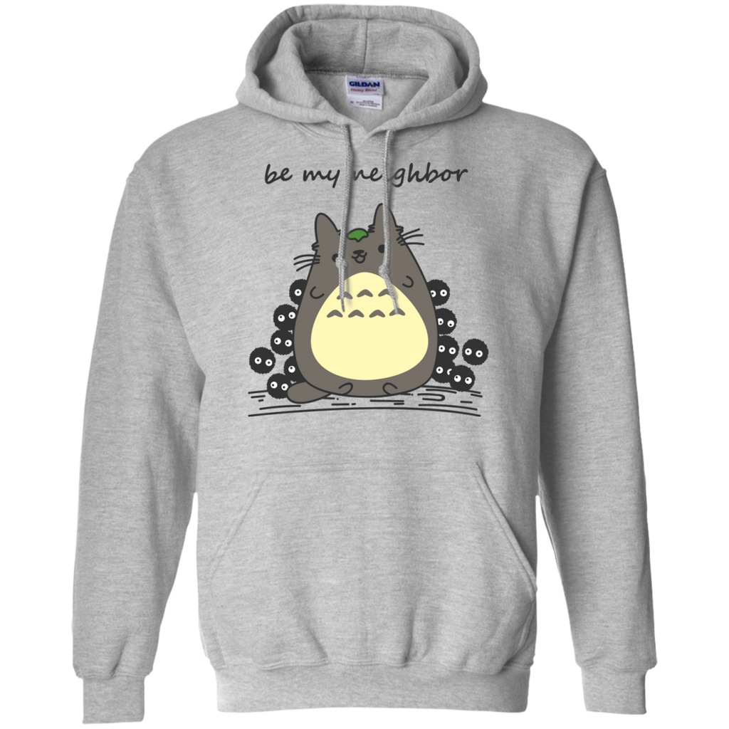 be my neighbor t- T-Shirt