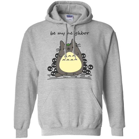 be my neighbor t- T-Shirt
