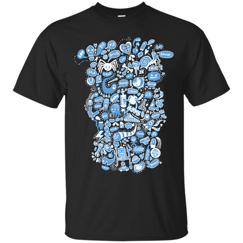 all the things i love T-Shirt