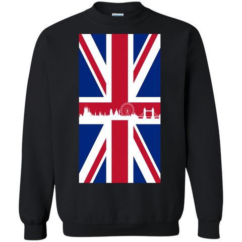 british flag T-Shirt