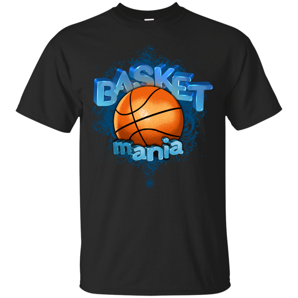 basketmania T-Shirt