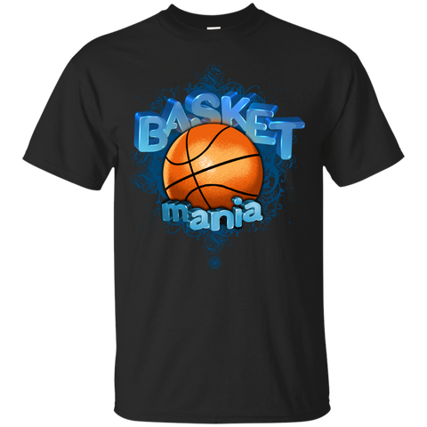 basketmania T-Shirt