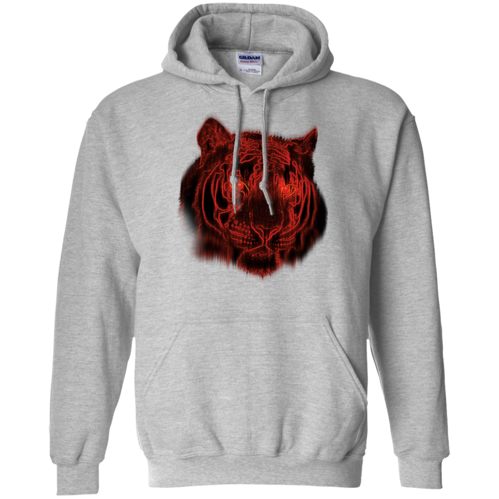 crimson tiger sweatshirt T-Shirt