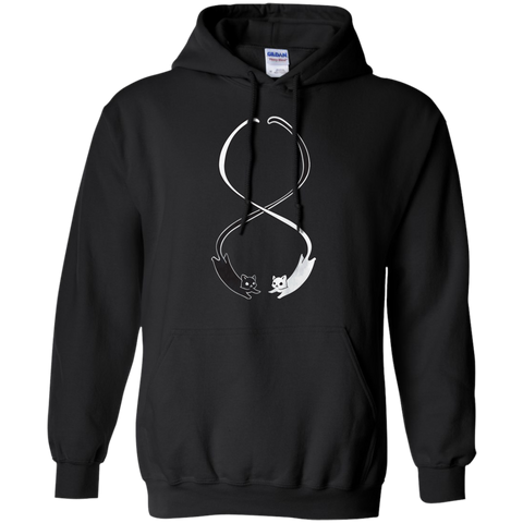 falling cats sweatshirt T-Shirt