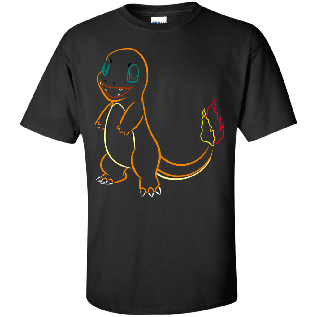 charmander T-Shirt