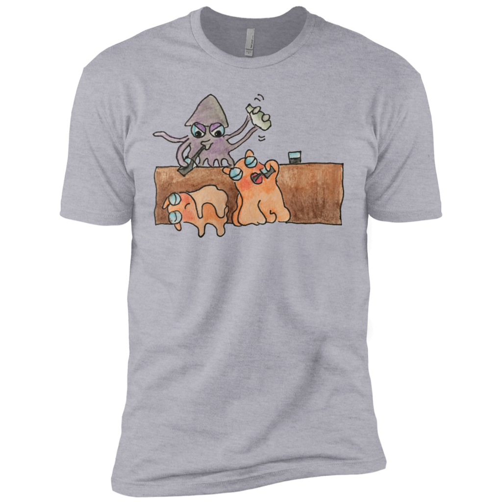drink drank drunk phone case T-Shirt