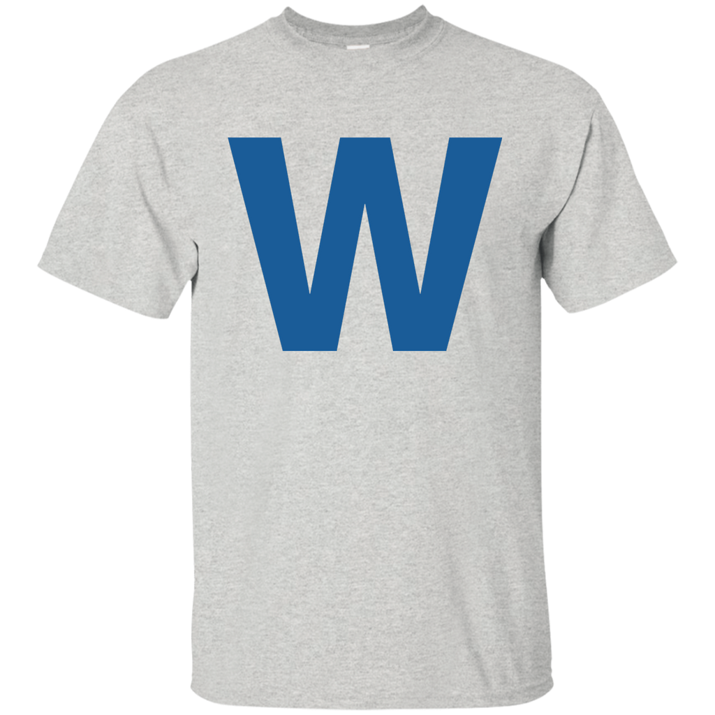 fly the w flag T-Shirt