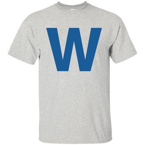 fly the w flag T-Shirt