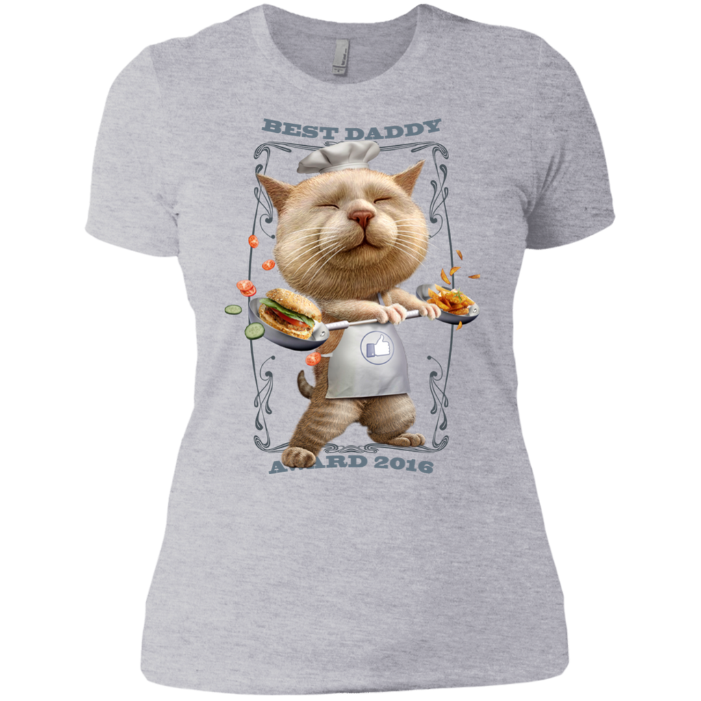 best daddy award 2016 sweatshirt T-Shirt