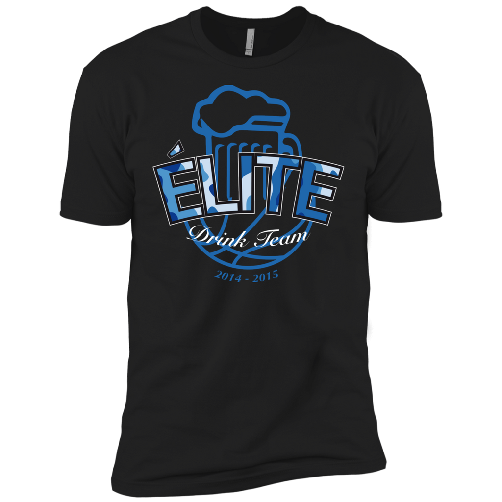 elite drink team T-Shirt