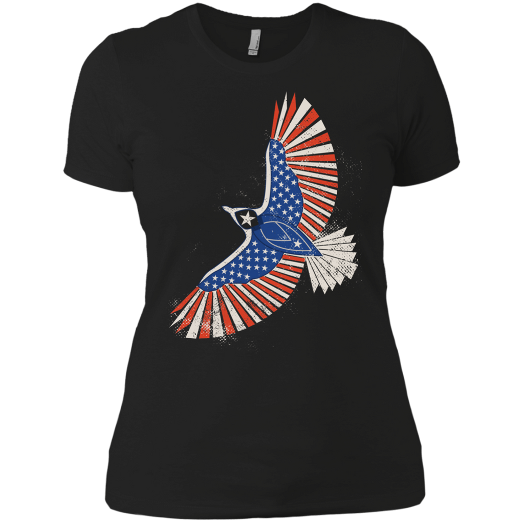 deco american eagle T-Shirt