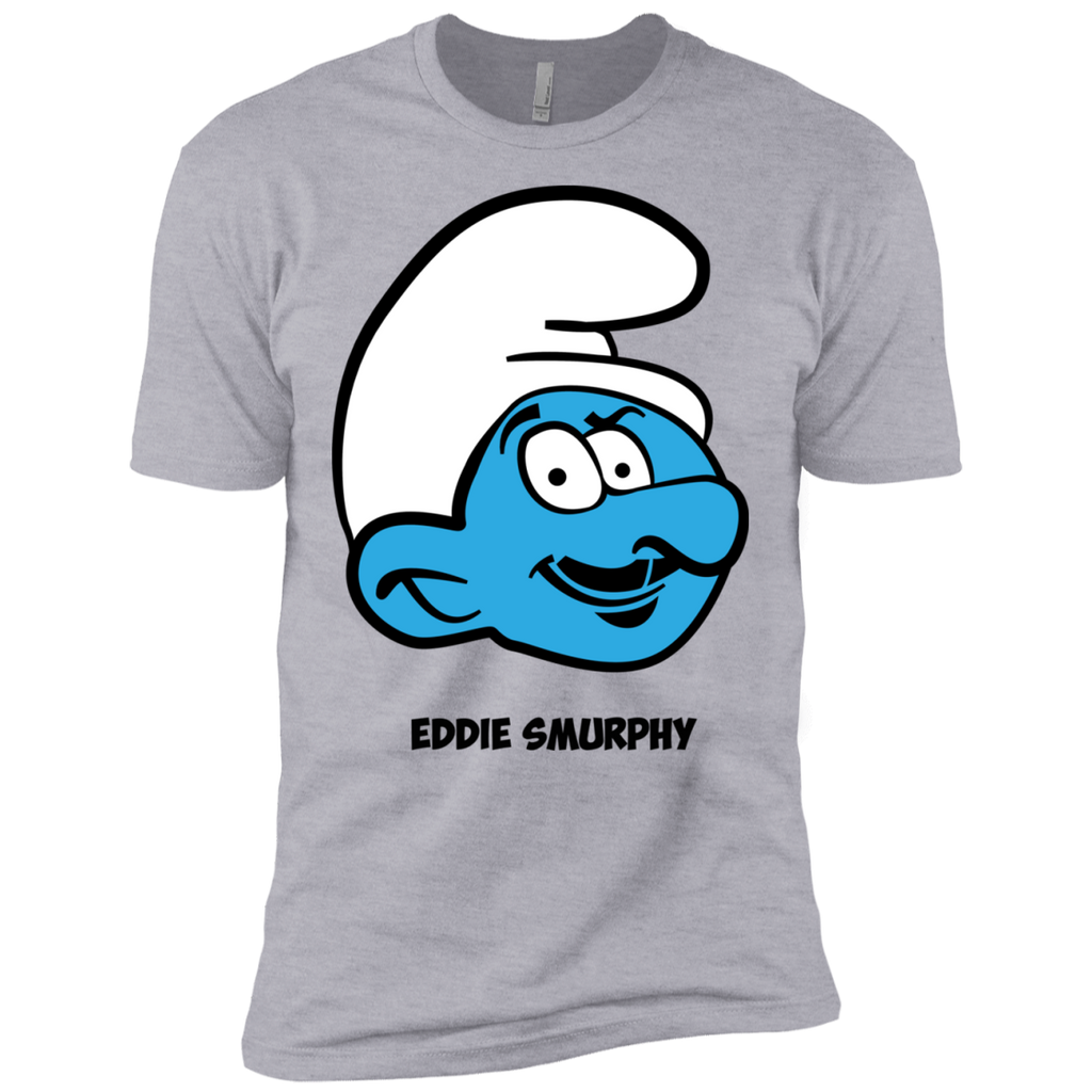 eddie smurphy T-Shirt