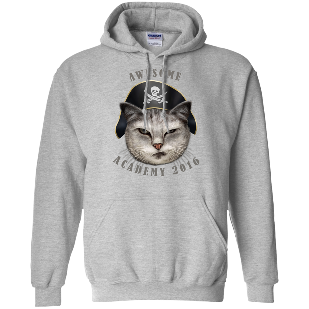 awesome academy sweatshirt T-Shirt