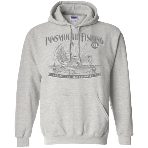 innsmouth fishing co. T-Shirt