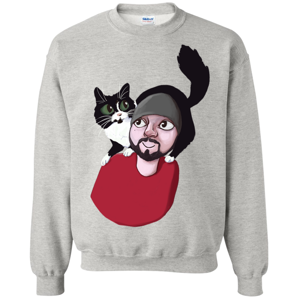 family portrait sweatshirt T-Shirt
