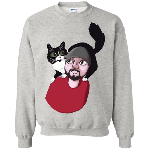 family portrait sweatshirt T-Shirt