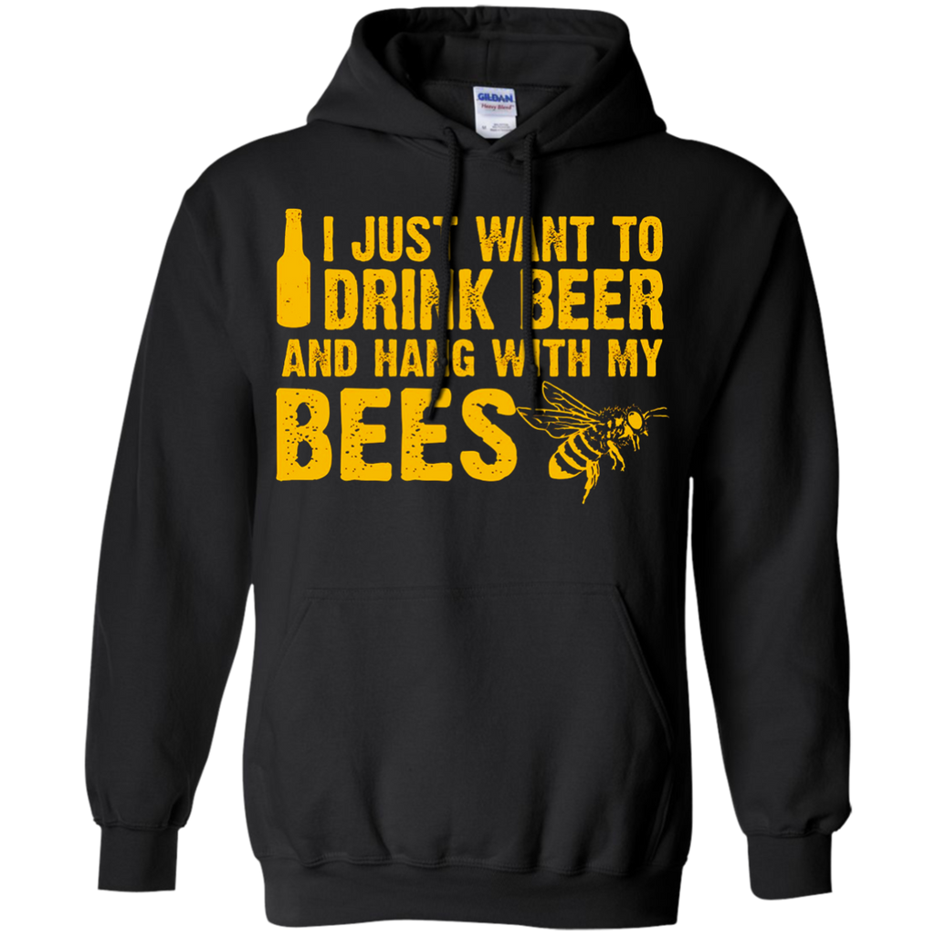 beekeeper T-Shirt