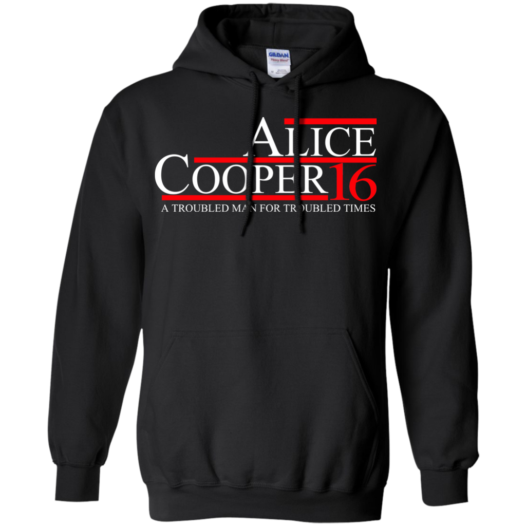 alice cooper 2016 T-Shirt
