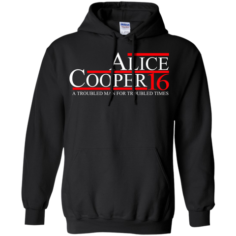 alice cooper 2016 T-Shirt