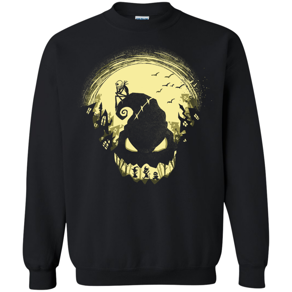 jack's nightmare T-Shirt