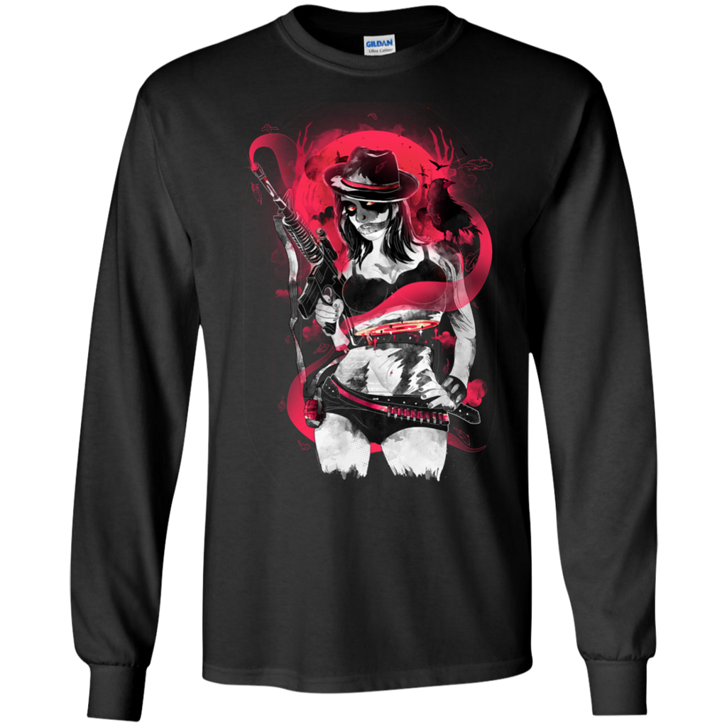 immortal mission halloween T-Shirt