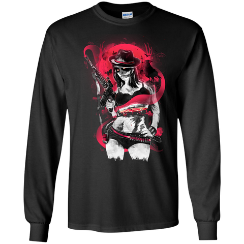 immortal mission halloween T-Shirt