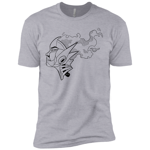 firemind sweatshirt T-Shirt