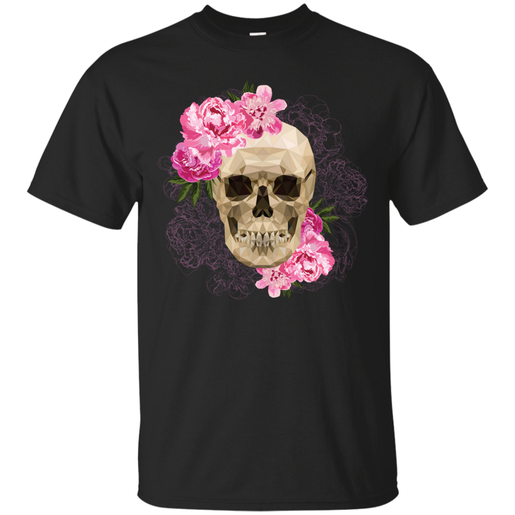fancy skull sweatshirt T-Shirt