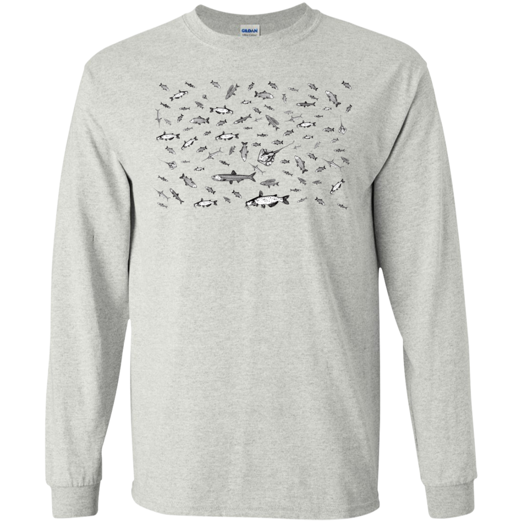 fishes T-Shirt