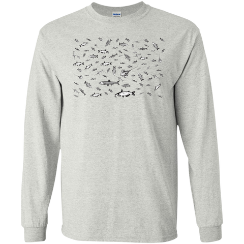 fishes T-Shirt