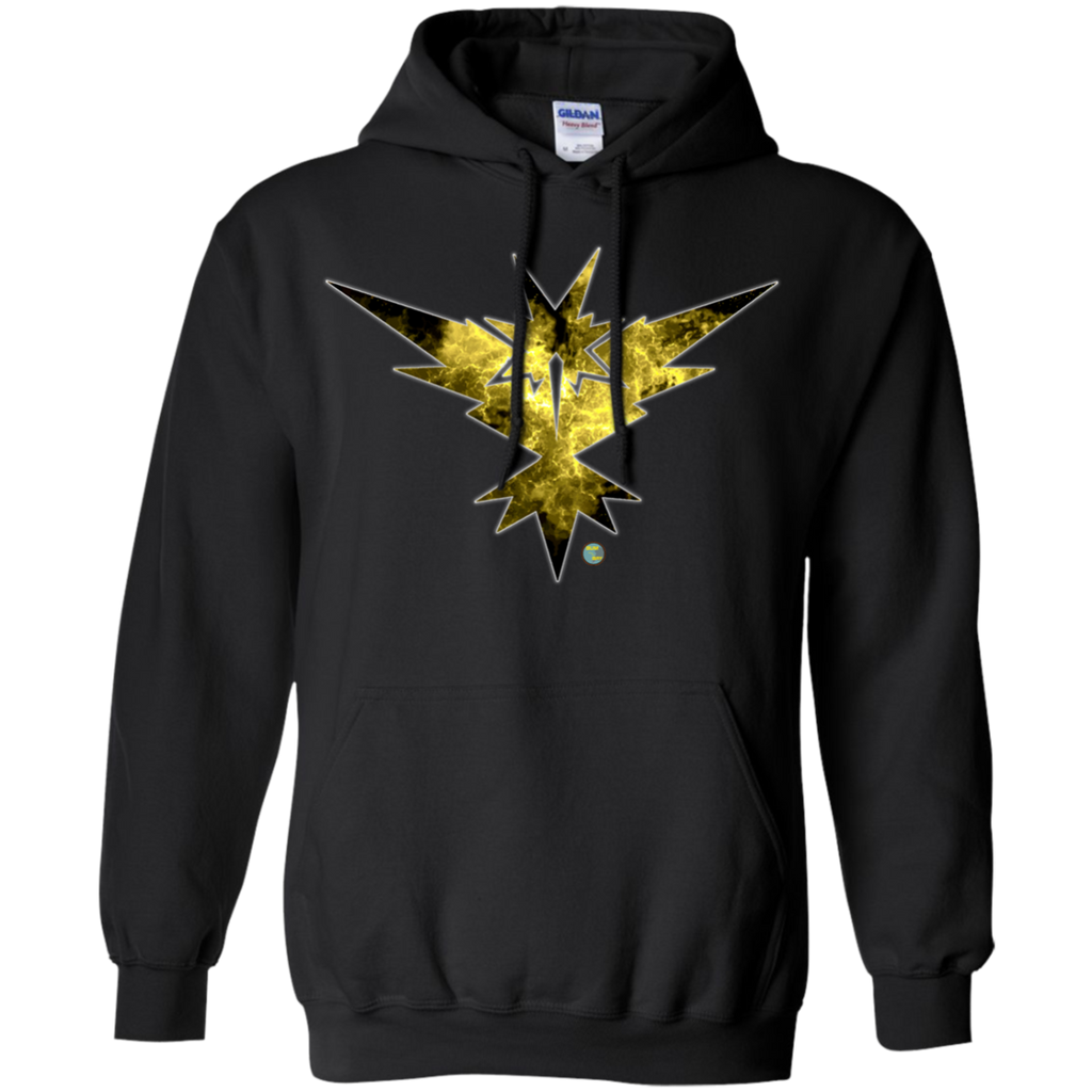 instinctive trainer T-Shirt