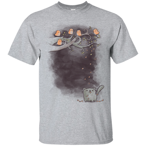 bird lover sweatshirt T-Shirt