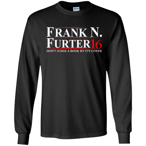 frank n. furter 16 T-Shirt