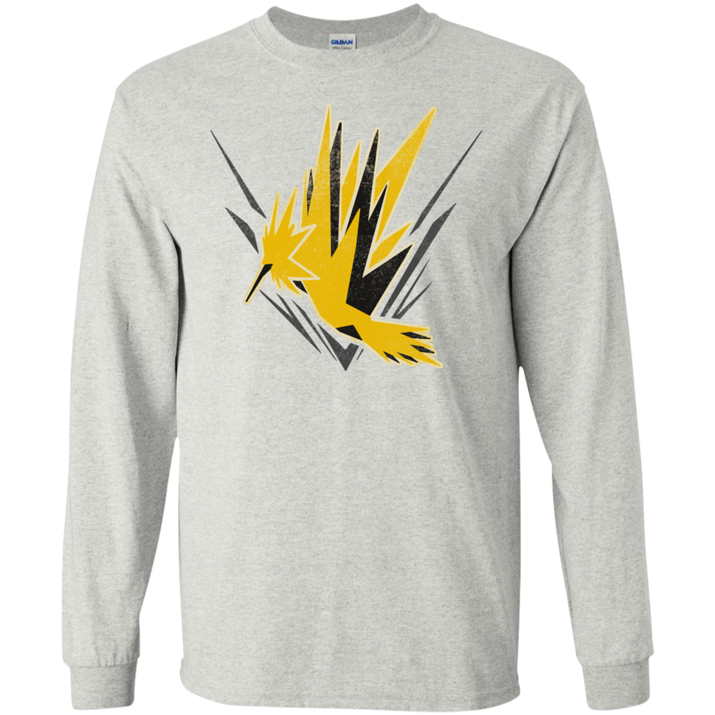 instinct T-Shirt