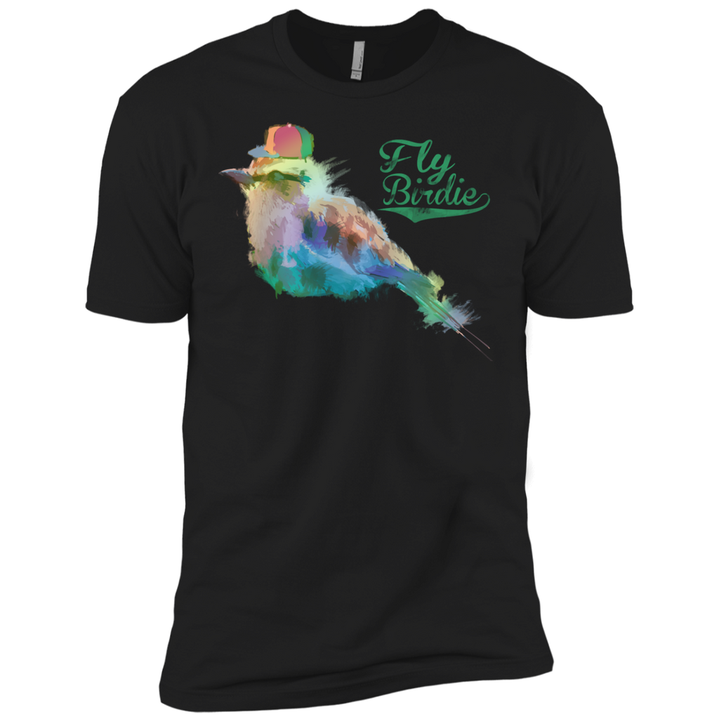 fly birdie T-Shirt