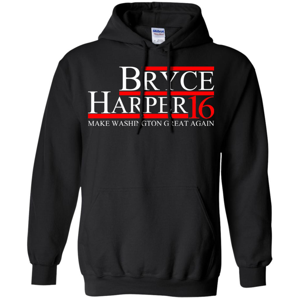 bryce harper 2016 T-Shirt