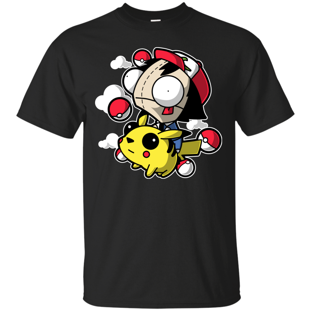 invader ash sweatshirt T-Shirt
